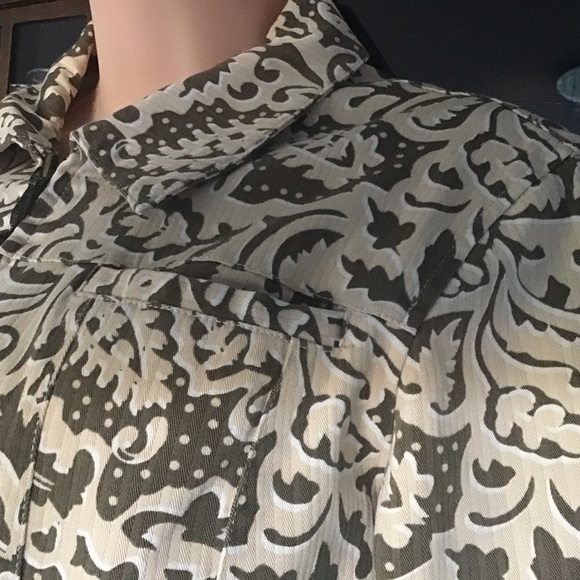 Cleo Cotton Jacket - Picture 3 of 9